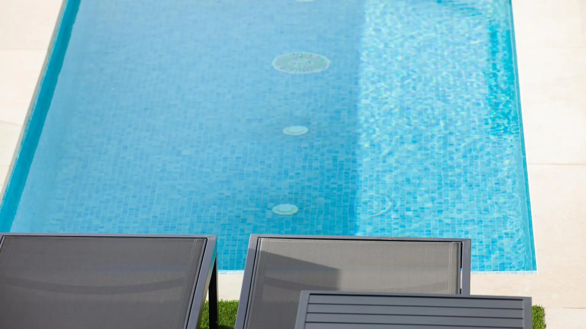 200M² New Villa D With Private, Heated Pool And Amazing Ocean View. Costa Adeje  Spain