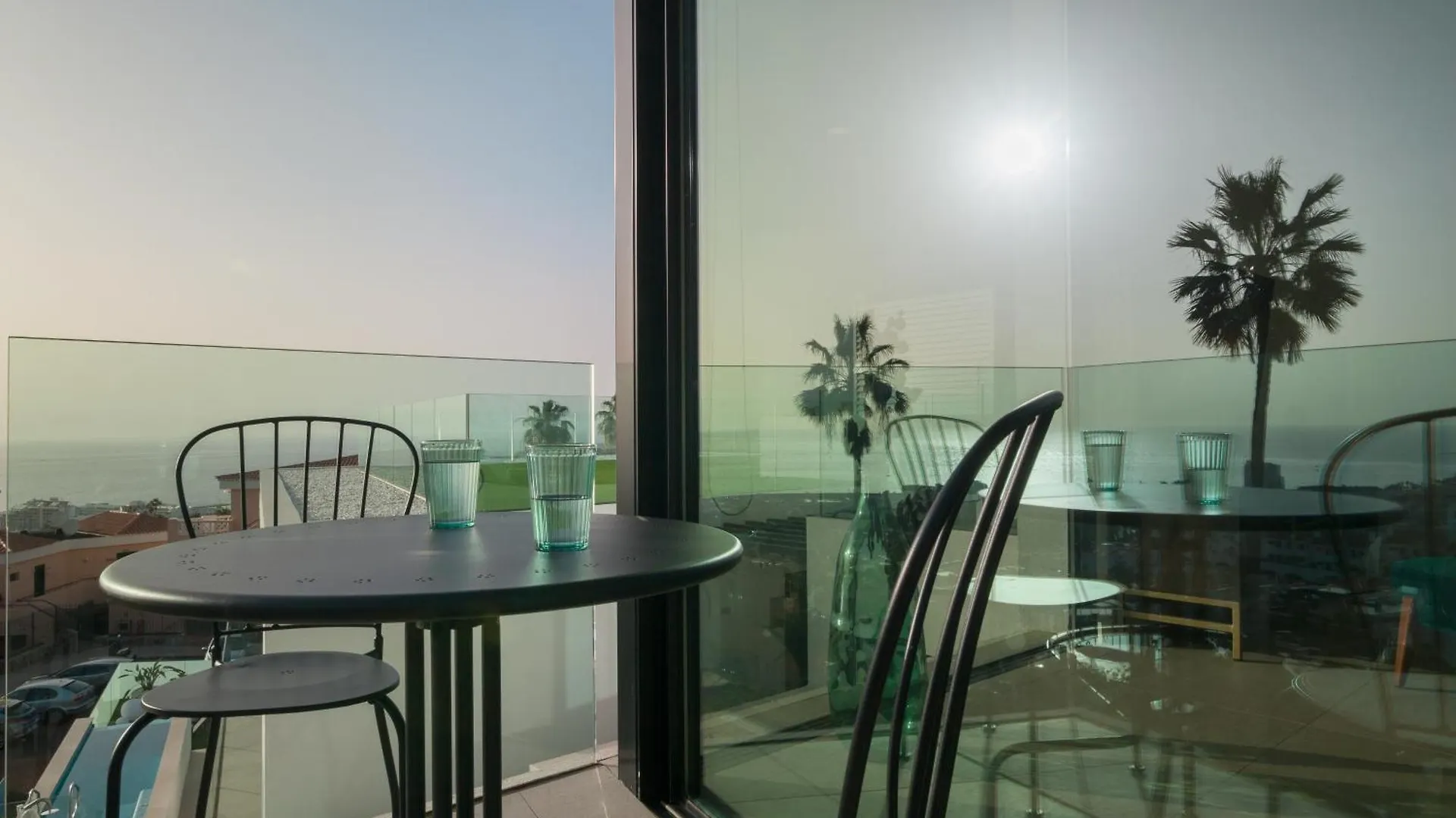 200M² New Villa D With Private, Heated Pool And Amazing Ocean View. Costa Adeje