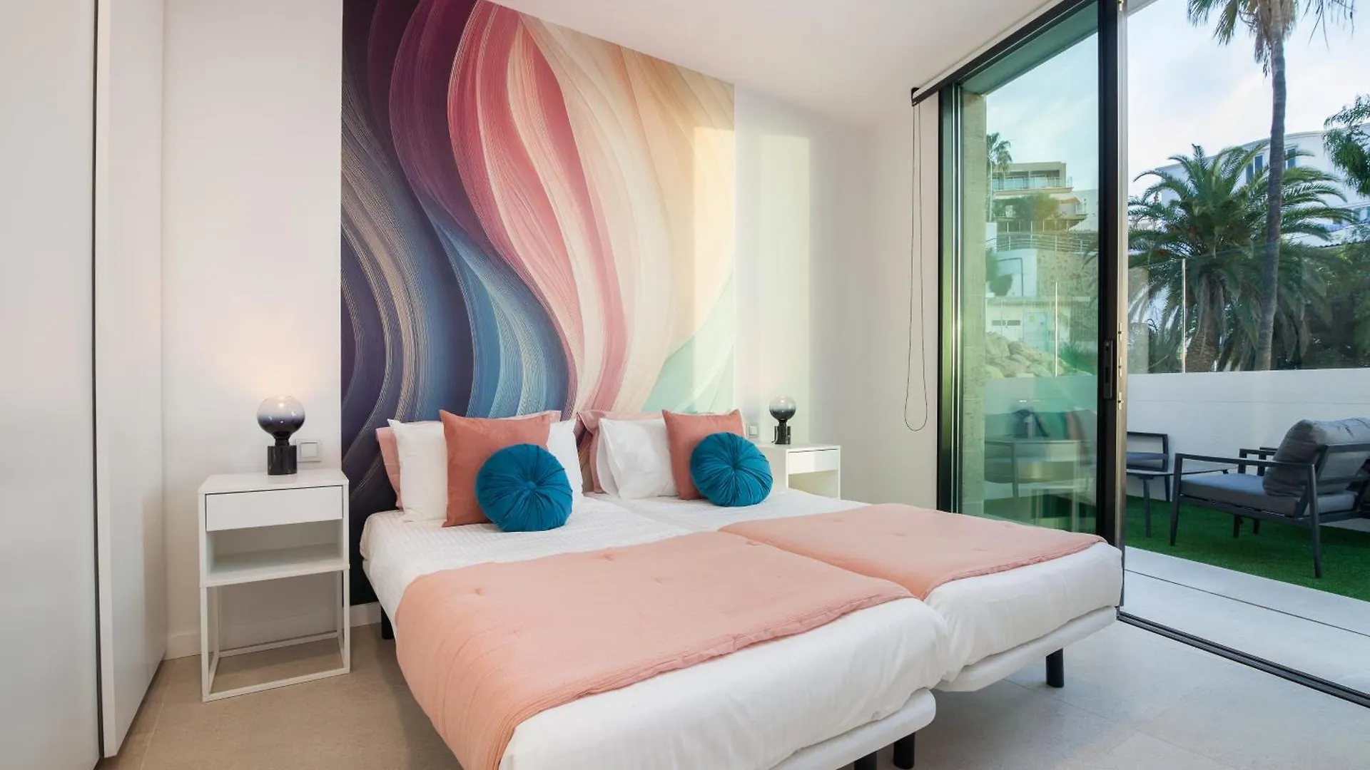 200M² New Villa D With Private, Heated Pool And Amazing Ocean View. Costa Adeje   Costa Adeje (Tenerife)