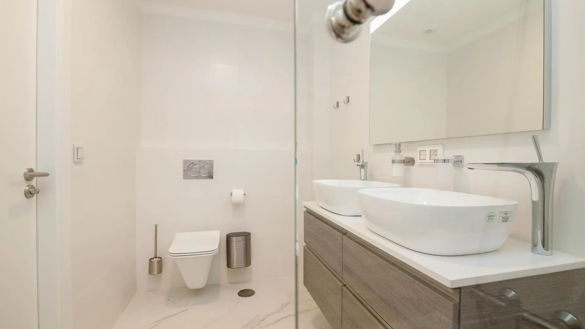200M² New Villa D With Private, Heated Pool And Amazing Ocean View. Costa Adeje  Costa Adeje (Tenerife)
