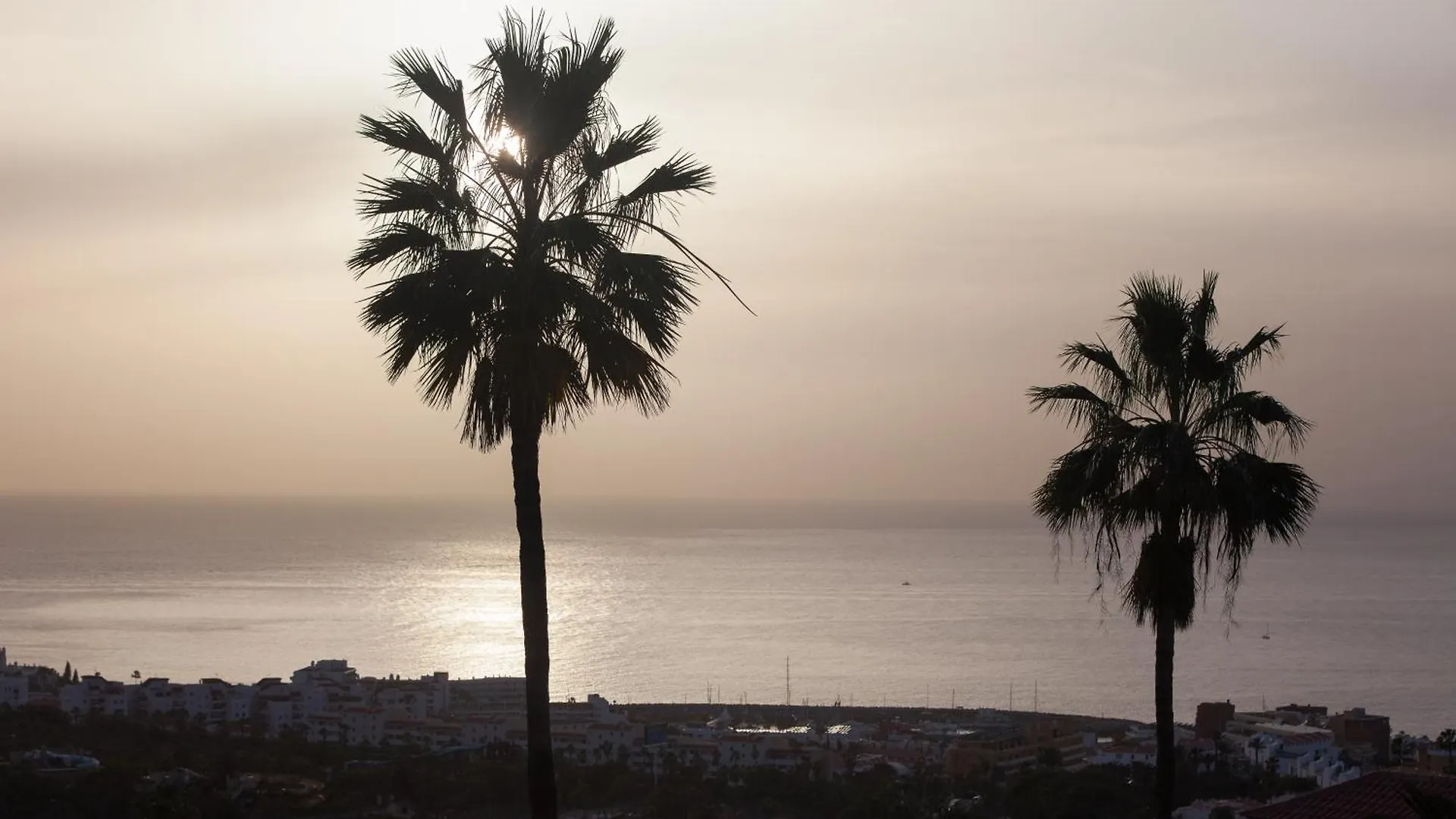 200M² New Villa D With Private, Heated Pool And Amazing Ocean View. Costa Adeje
