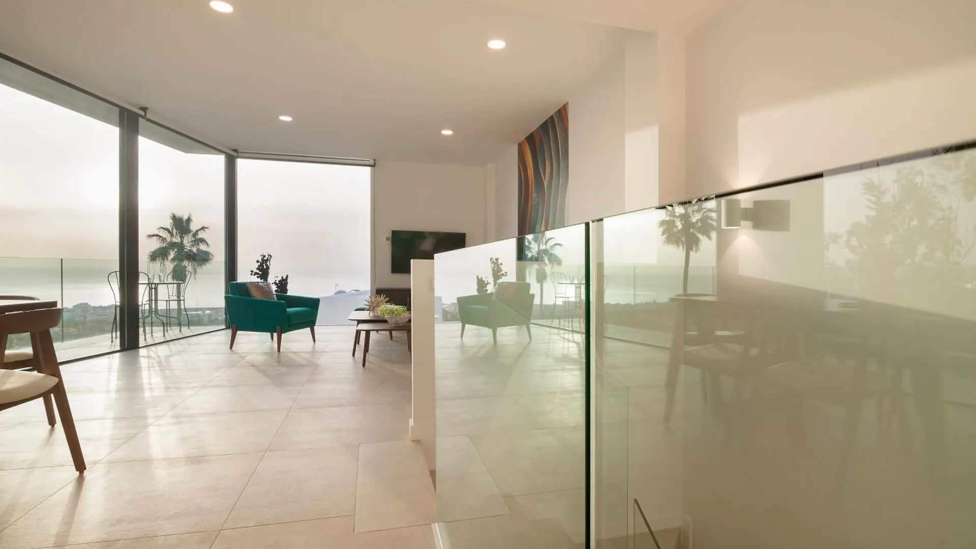 200M² New Villa D With Private, Heated Pool And Amazing Ocean View. Costa Adeje   Costa Adeje (Tenerife)