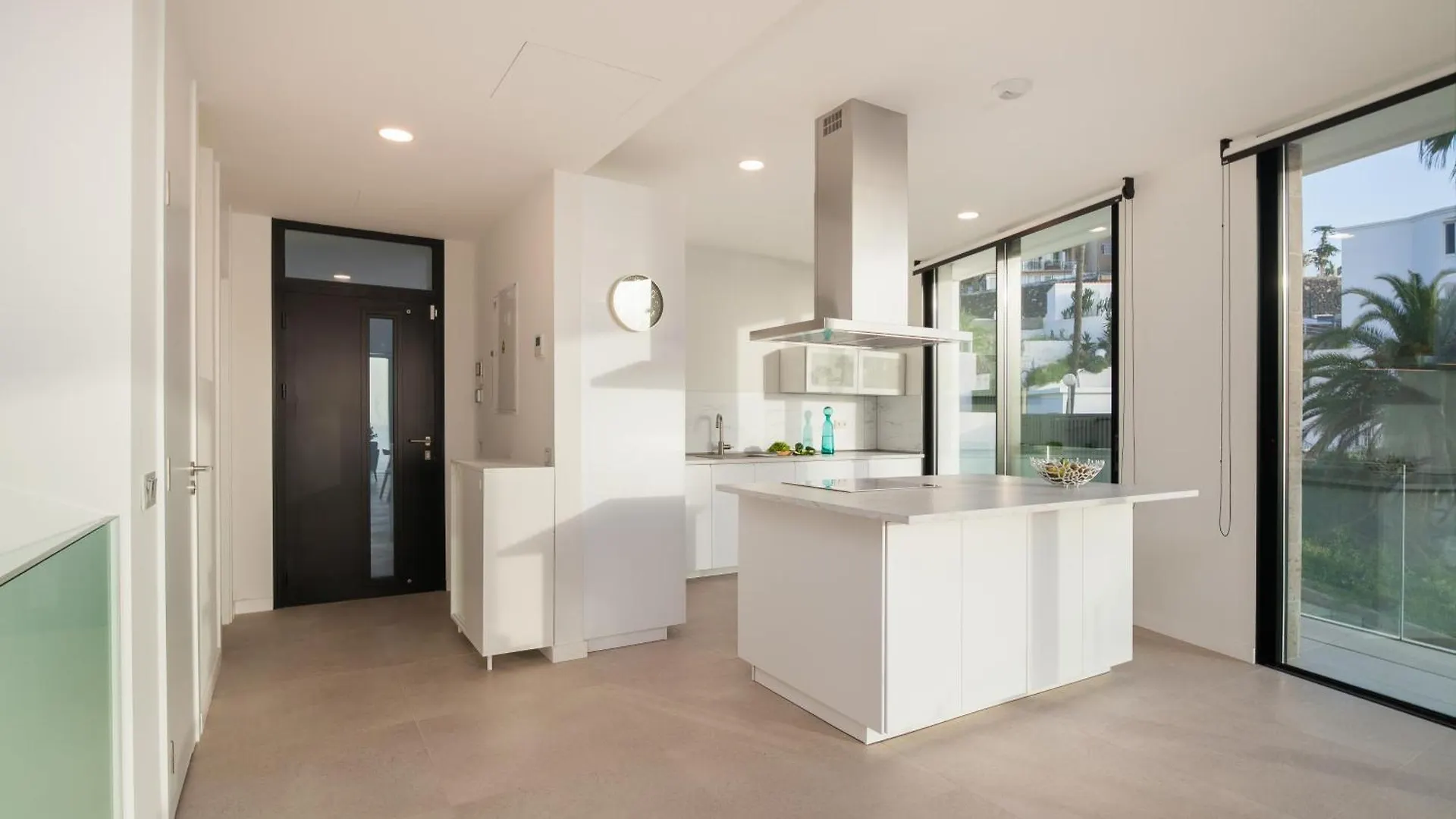 200M² New Villa D With Private, Heated Pool And Amazing Ocean View. Costa Adeje   Costa Adeje (Tenerife)