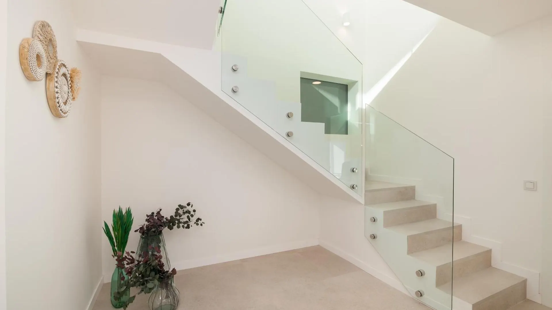 200M² New Villa D With Private, Heated Pool And Amazing Ocean View. Costa Adeje