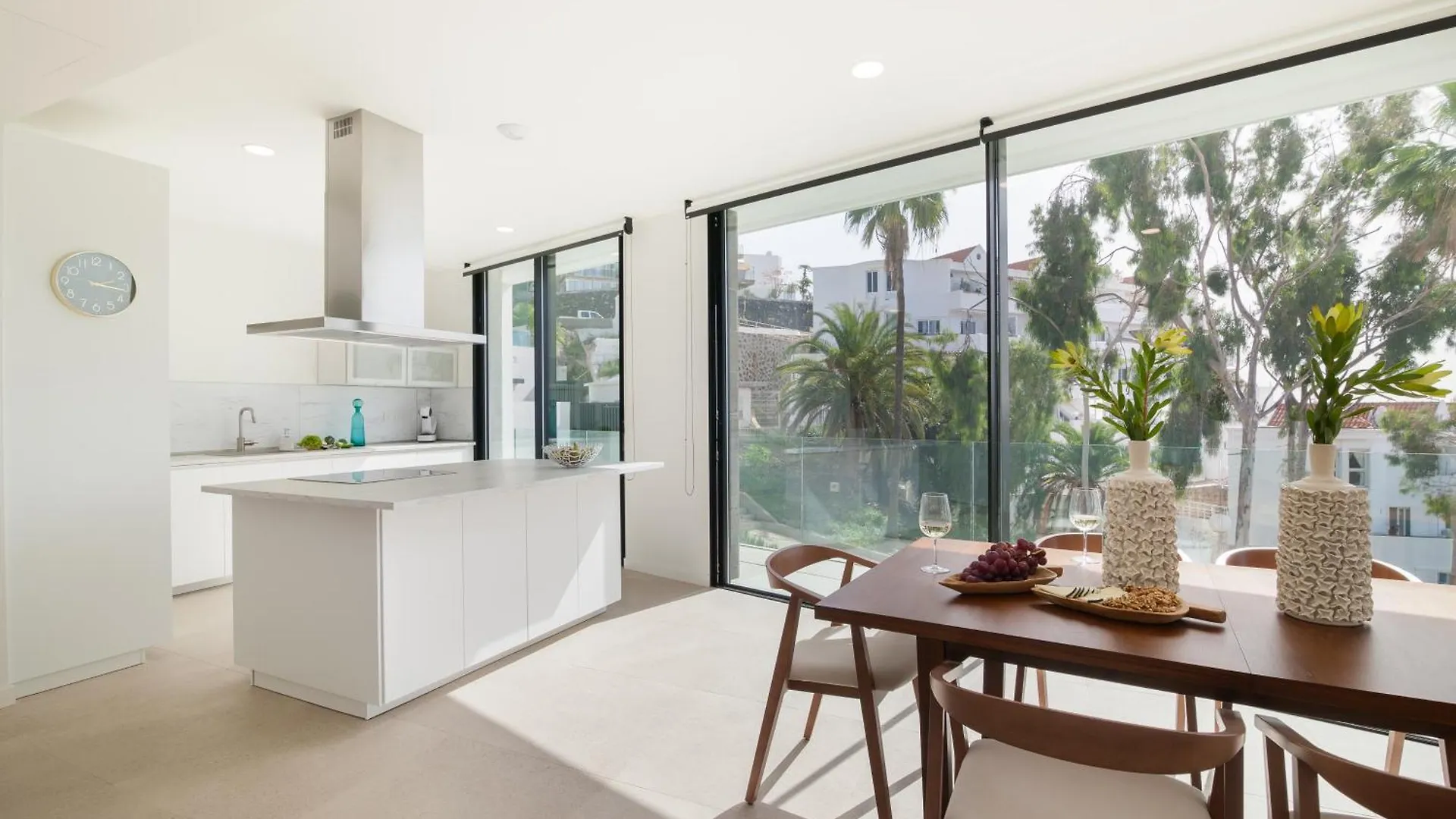 200M² New Villa D With Private, Heated Pool And Amazing Ocean View. 阿德耶