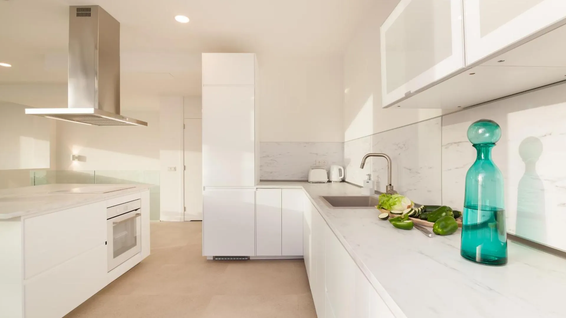 200M² New Villa D With Private, Heated Pool And Amazing Ocean View. 阿德耶 0*,  西班牙