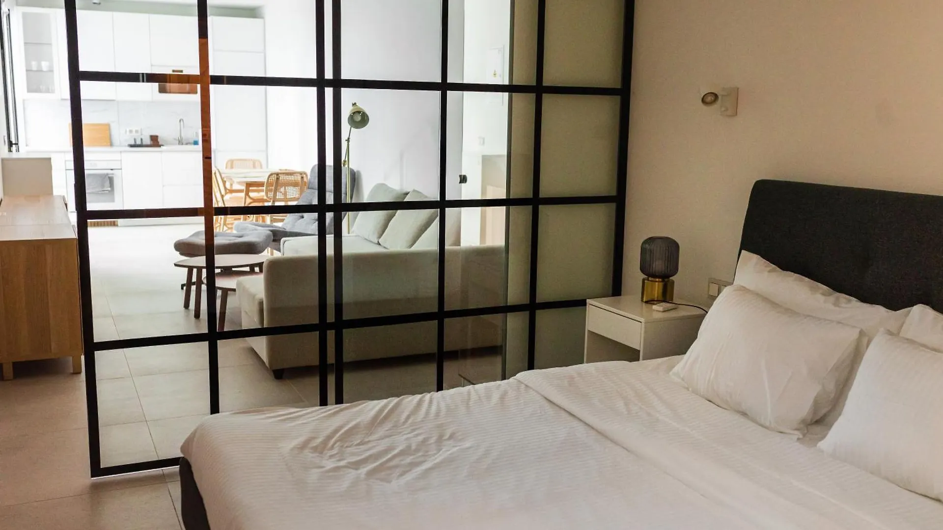 200M² New Villa D With Private, Heated Pool And Amazing Ocean View. 阿德耶